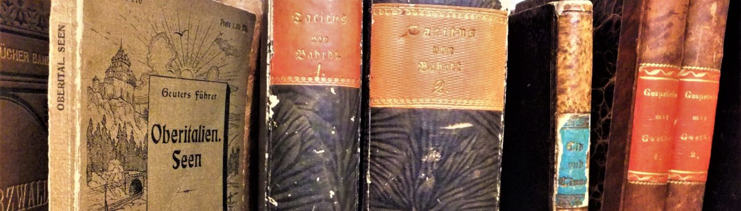 Antiquariat Messidor